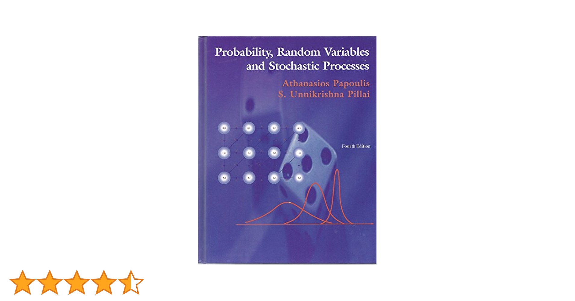 Probability， Random Variables and Stochastic Processes Probability, Random Variables and Stochastic Processes by